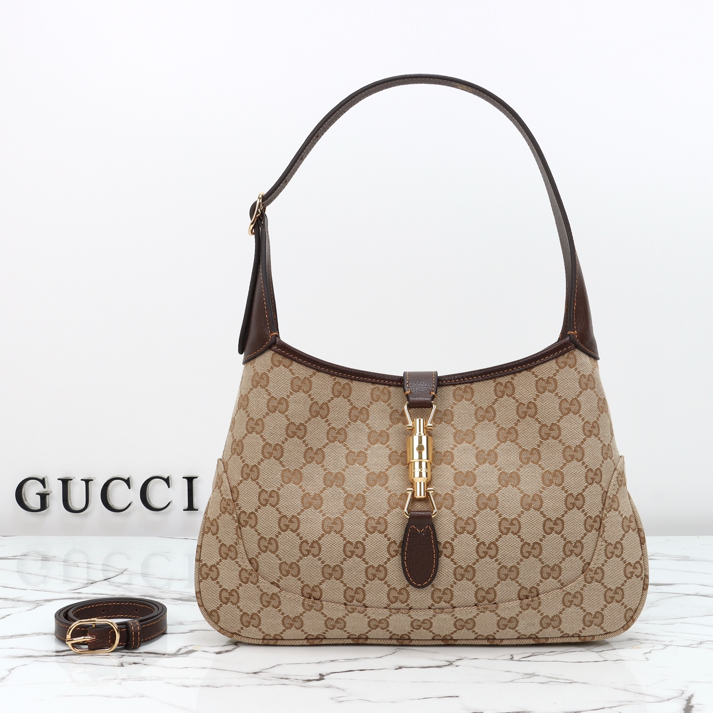 Gucci new bag-55