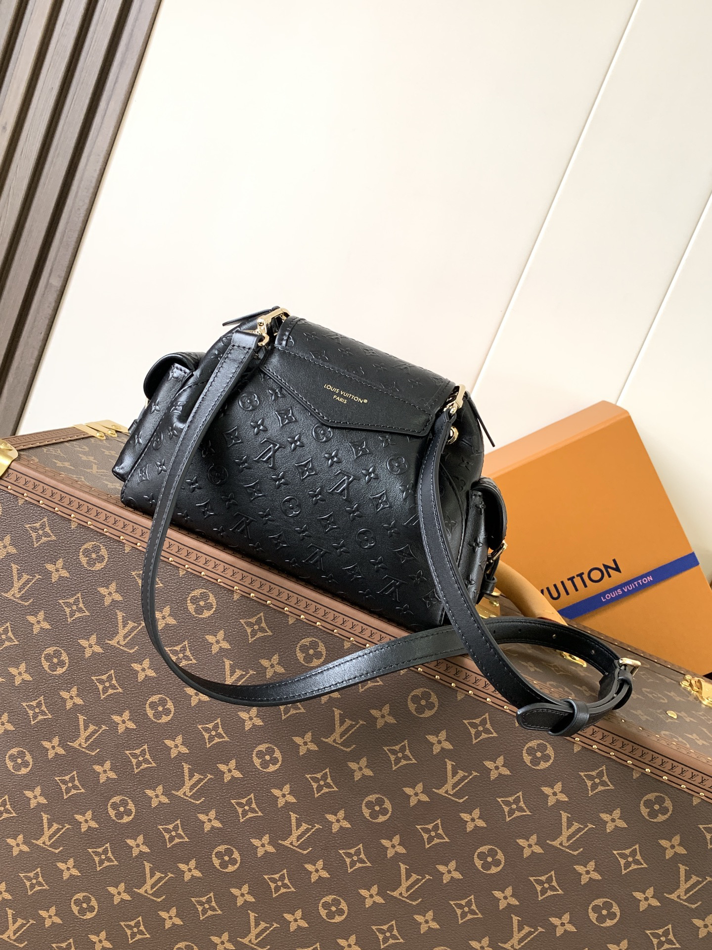 Louis Vuitton bag-95