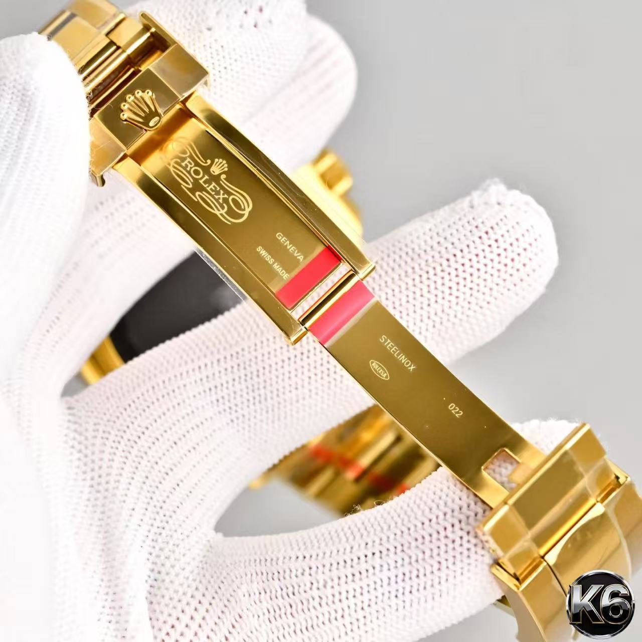 Rolex Hot New Products-47,44MM