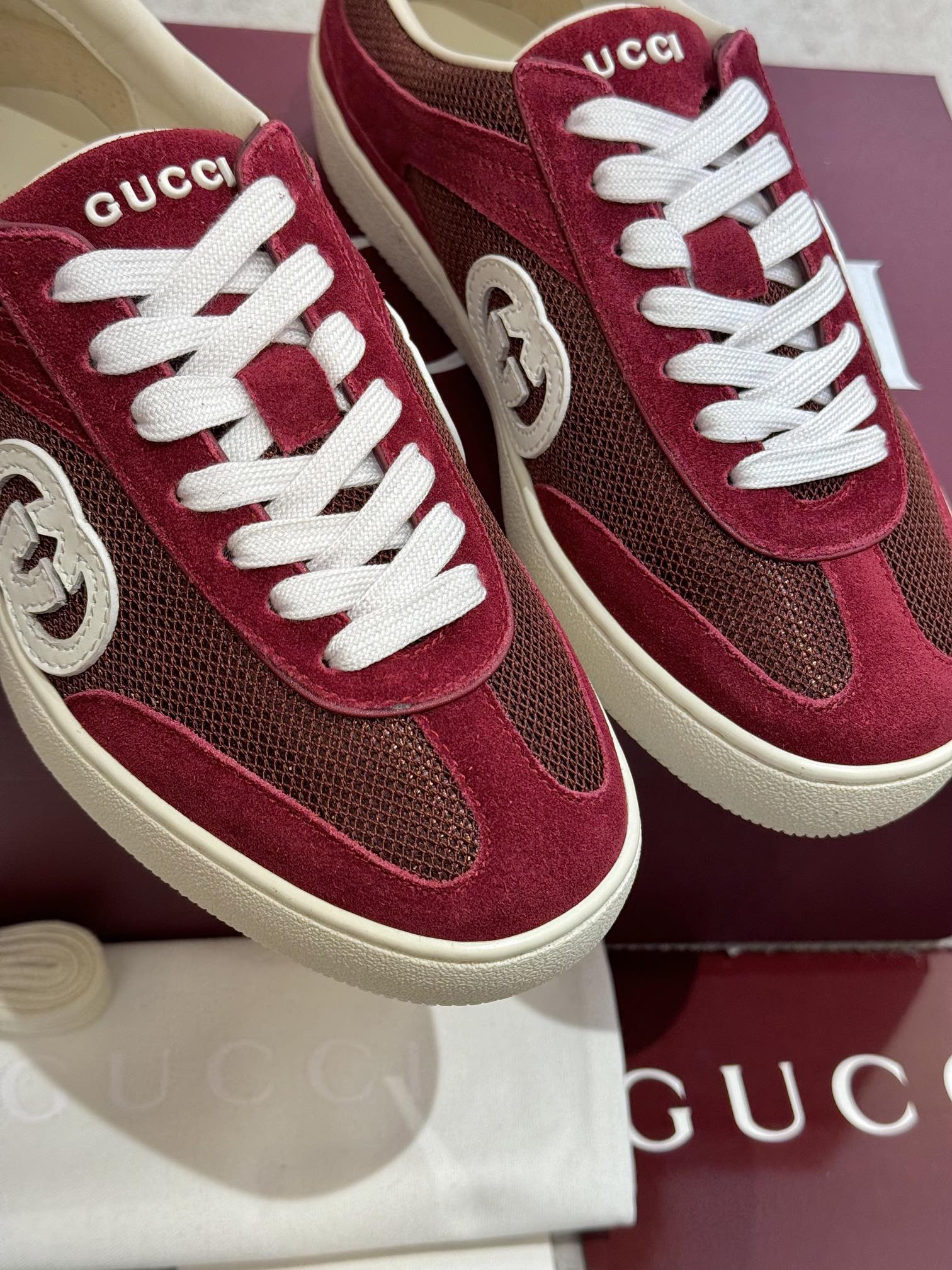 Gucci Sneakers-228