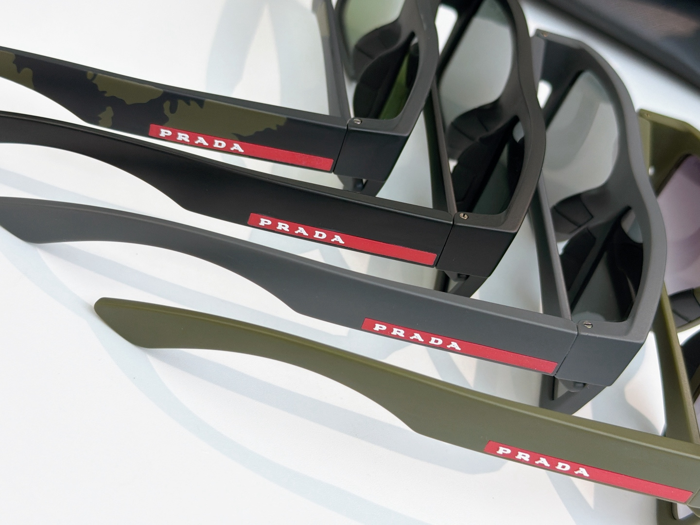 Prada glasses-66