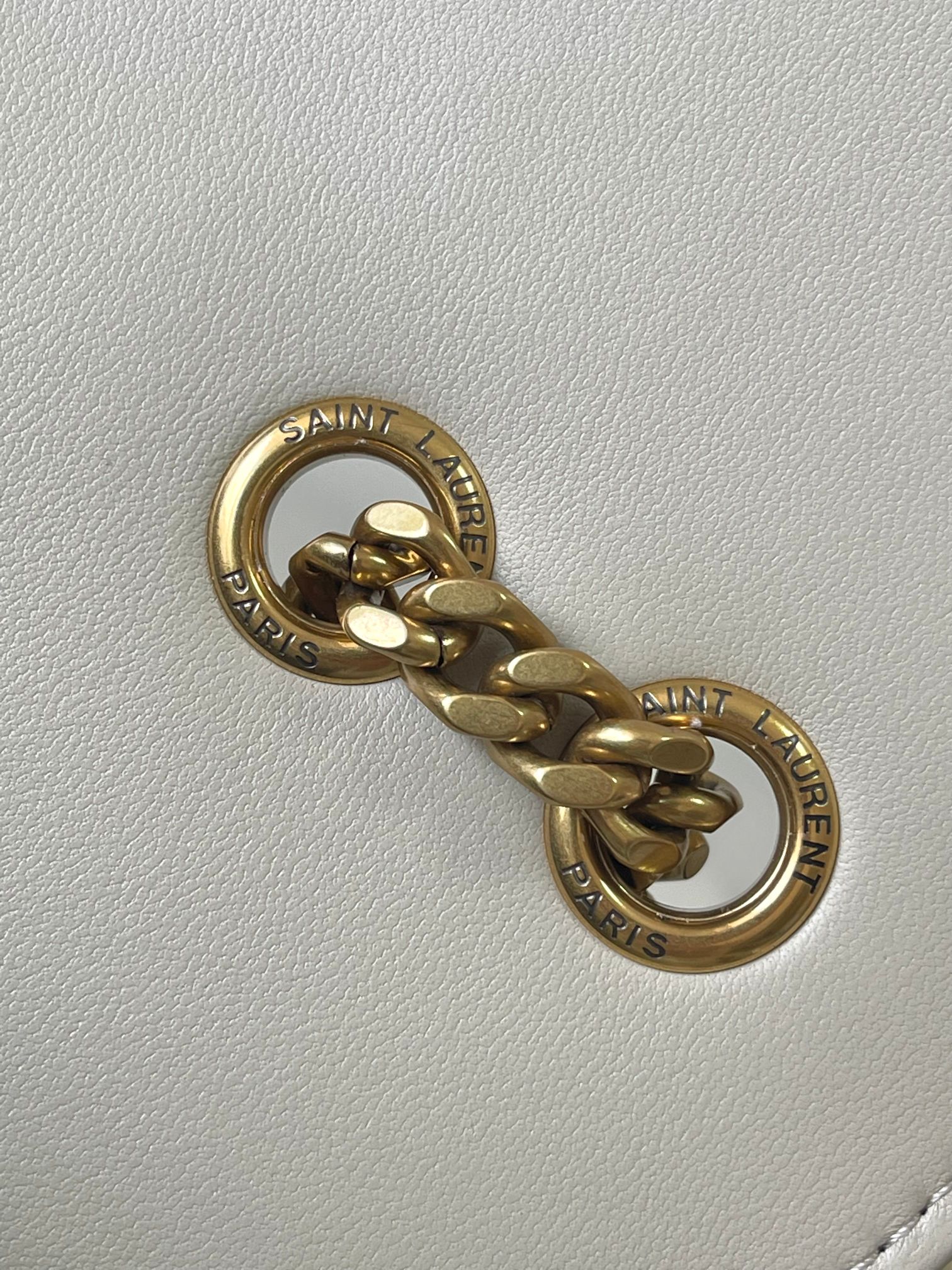 YSL bag-12