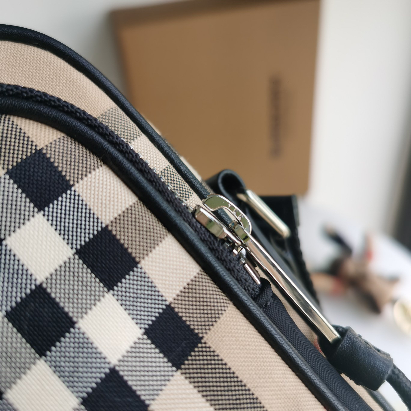 Burberry bag-111