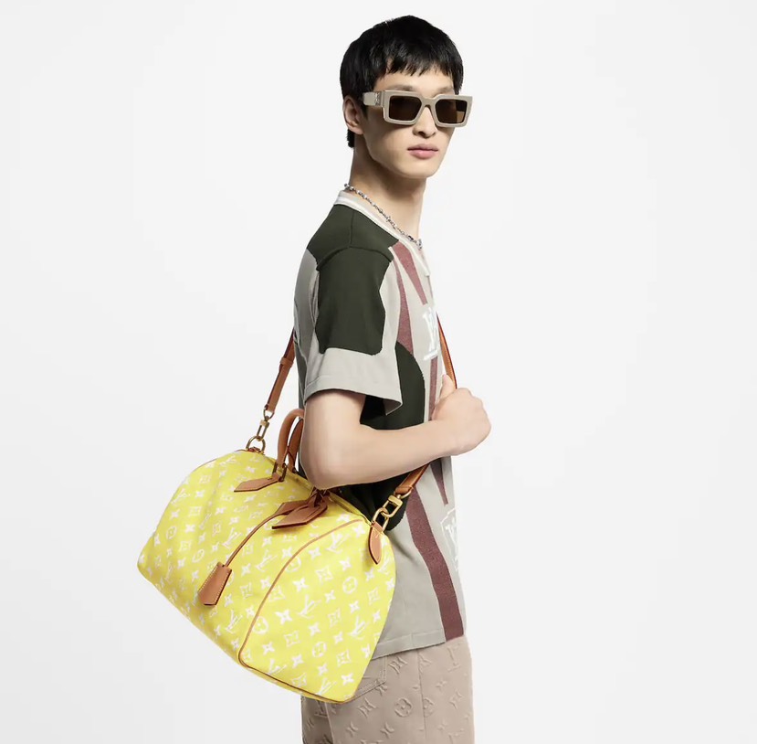 Louis Vuitton bag-6