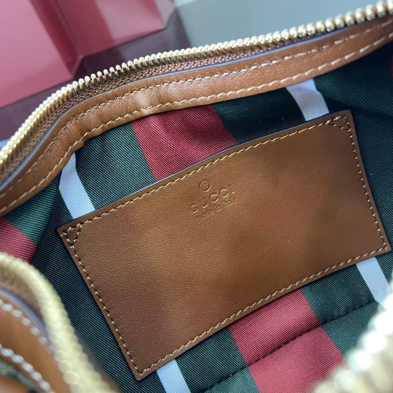 Gucci new bag-5