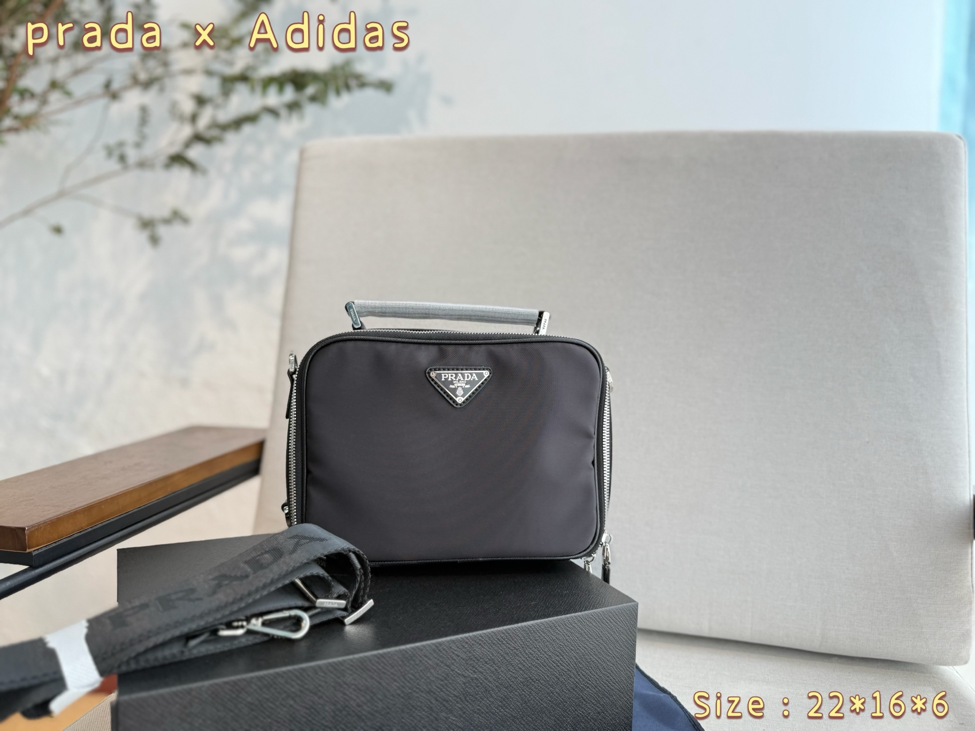 Prada bag-265