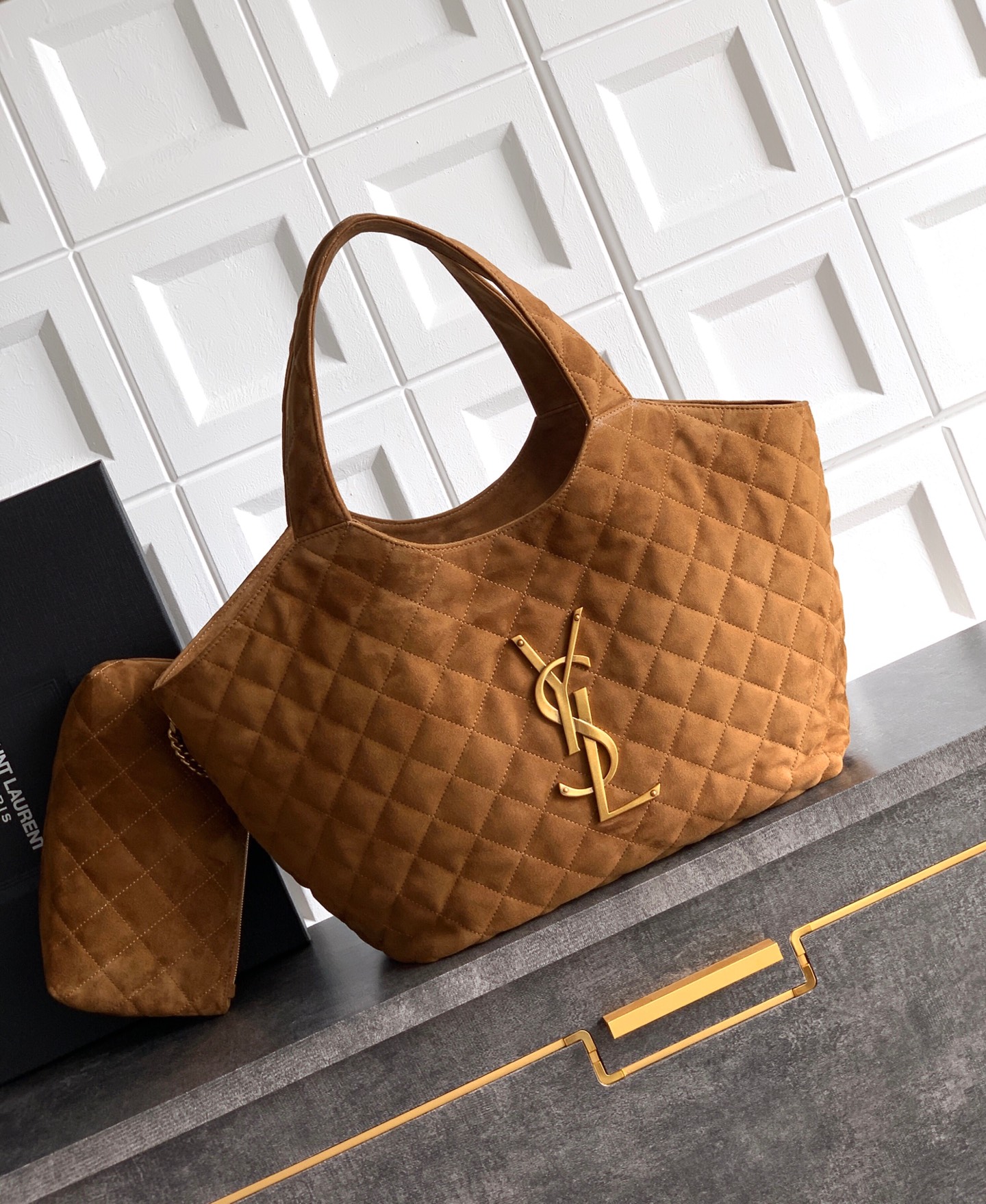 YSL bag-169
