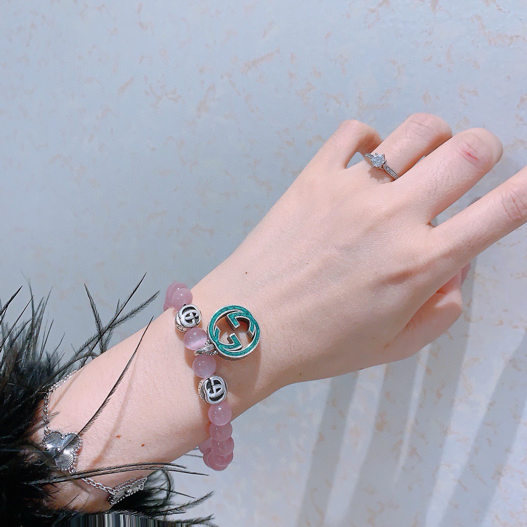 Bottega Veneta Bracelet-72