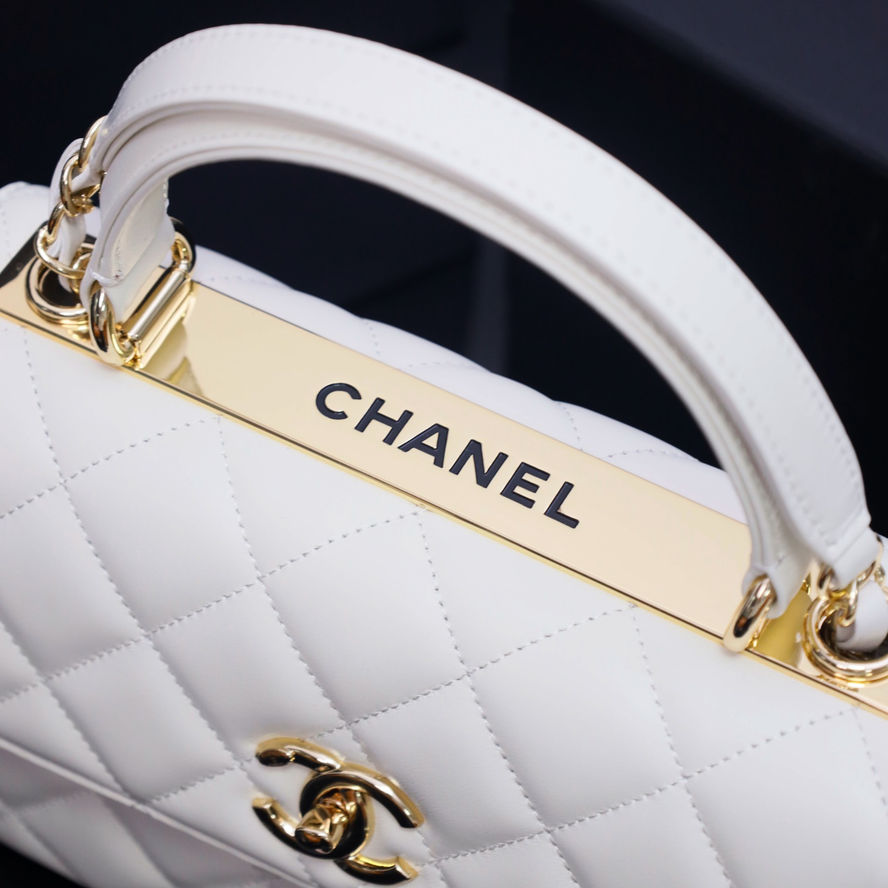 Chanel bag-89