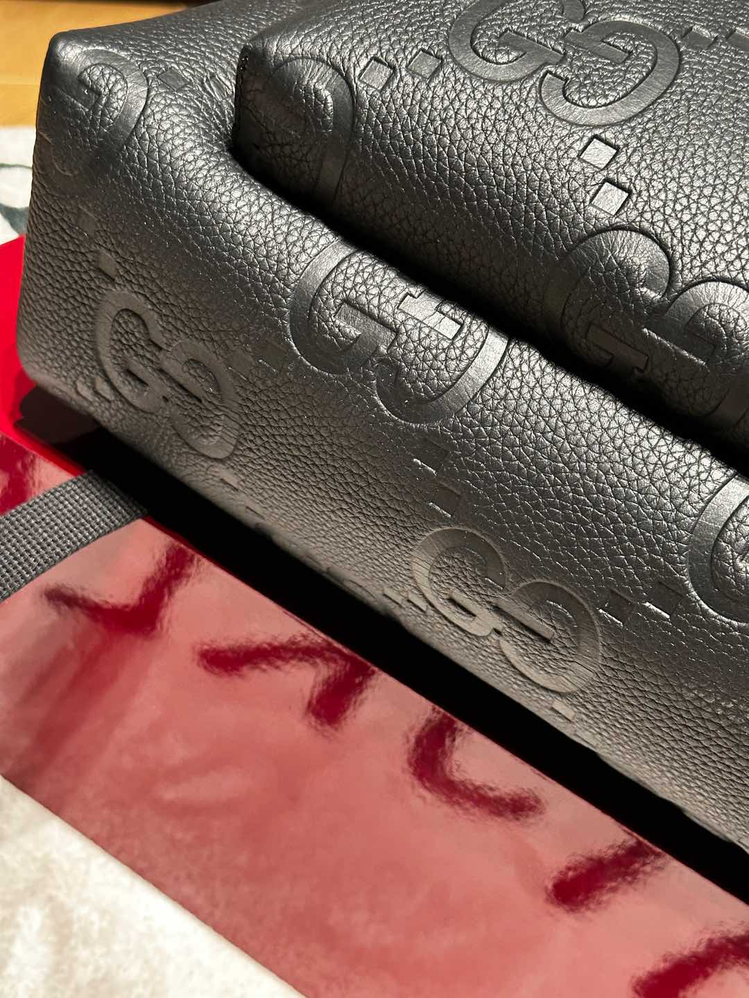 Gucci new bag-194