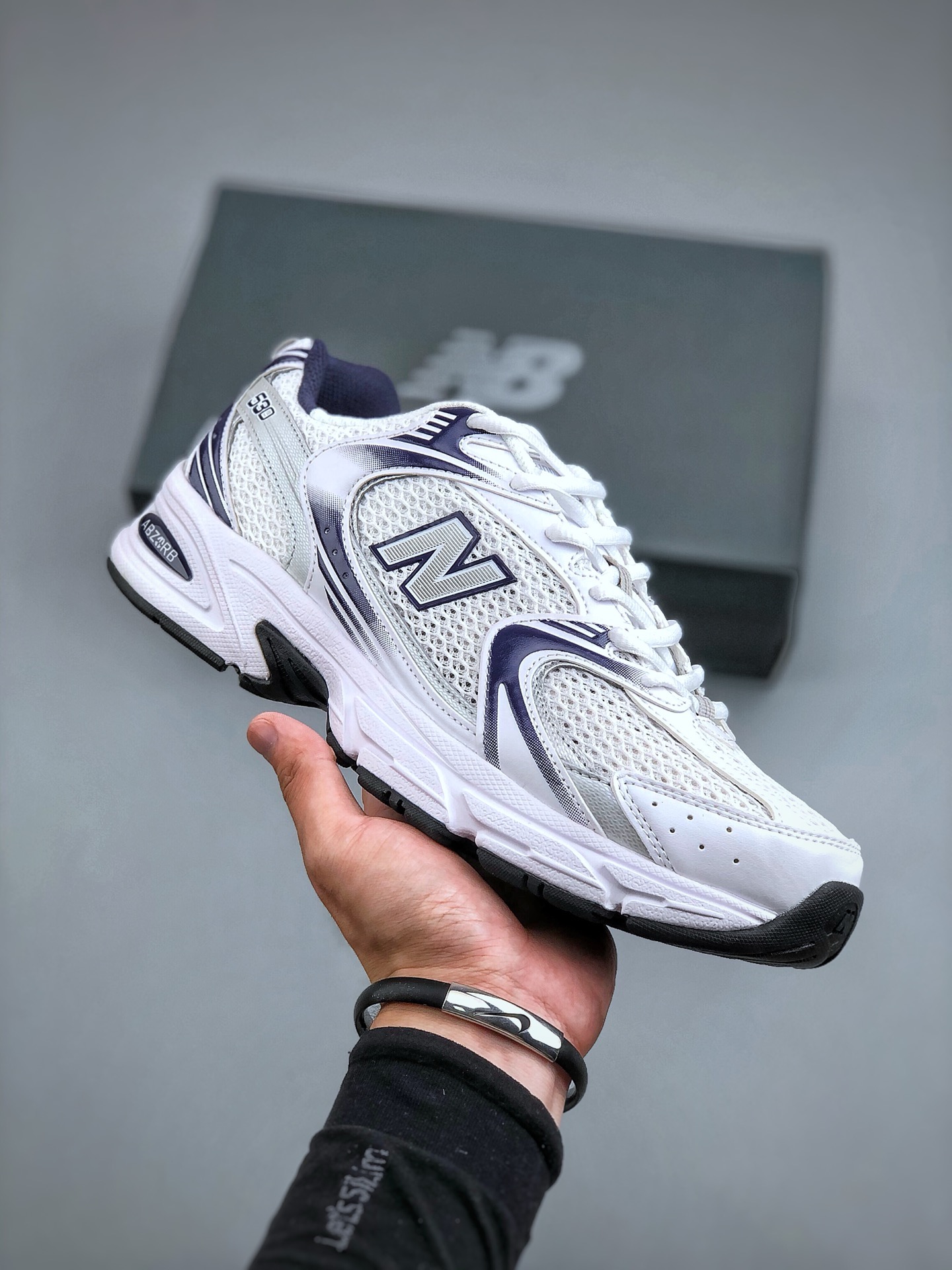 New Balance Sneakers-344