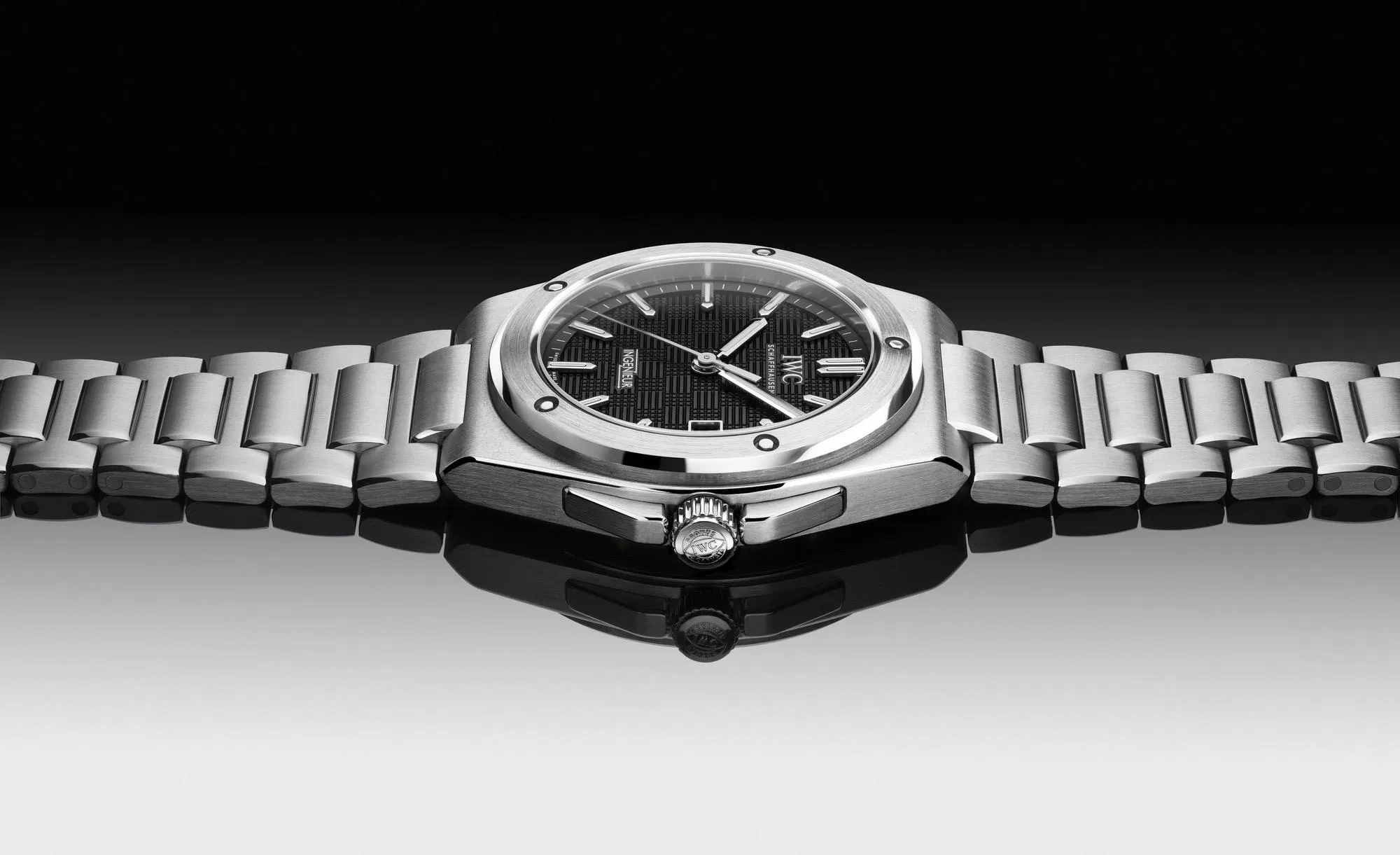Schaffhausen Ingenieur automatic 40 iw328901
