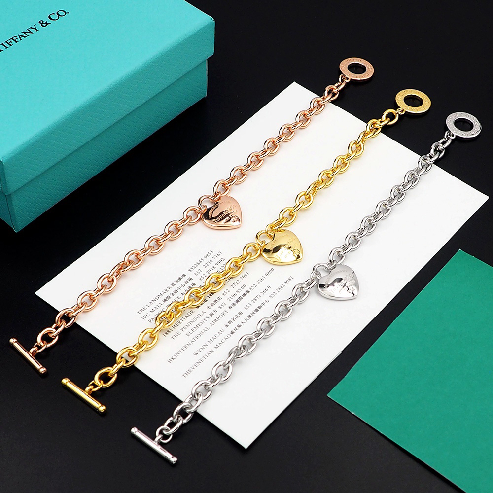 tiffany Bracelet-86
