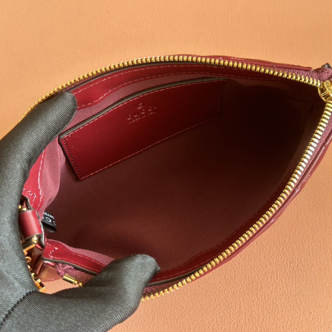 Gucci new bag-210