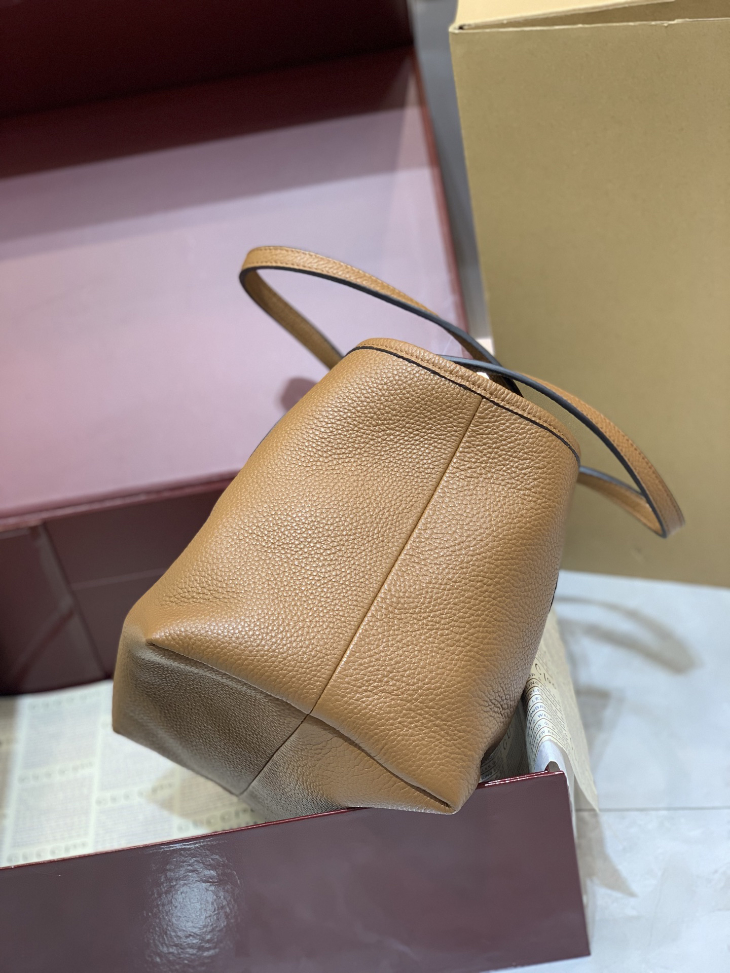 Gucci new bag-223