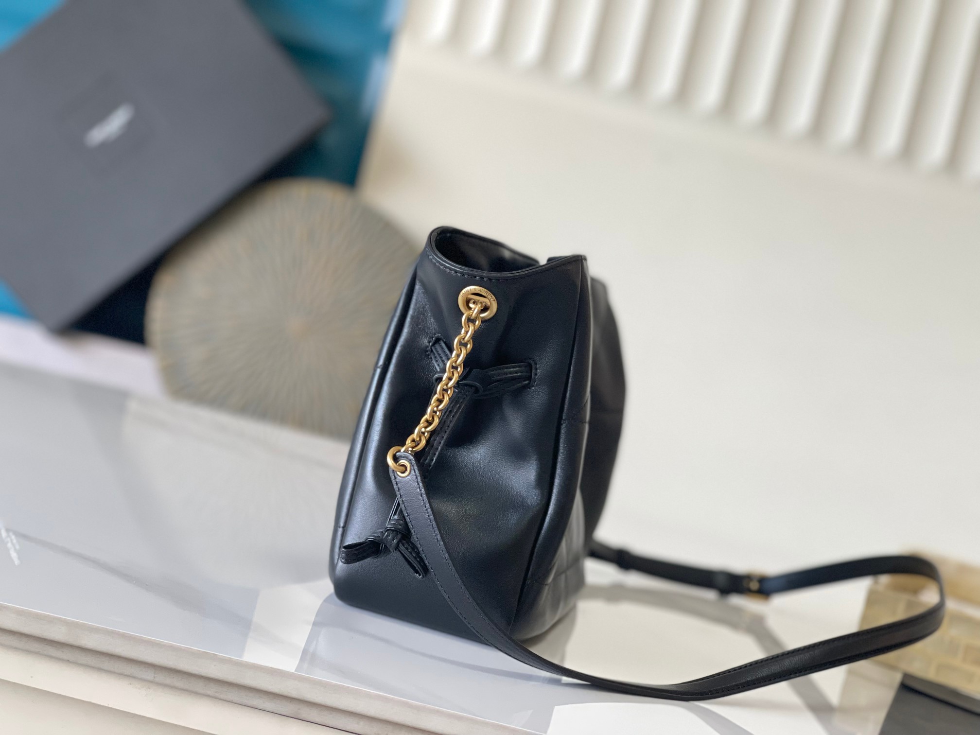 YSL bag-7