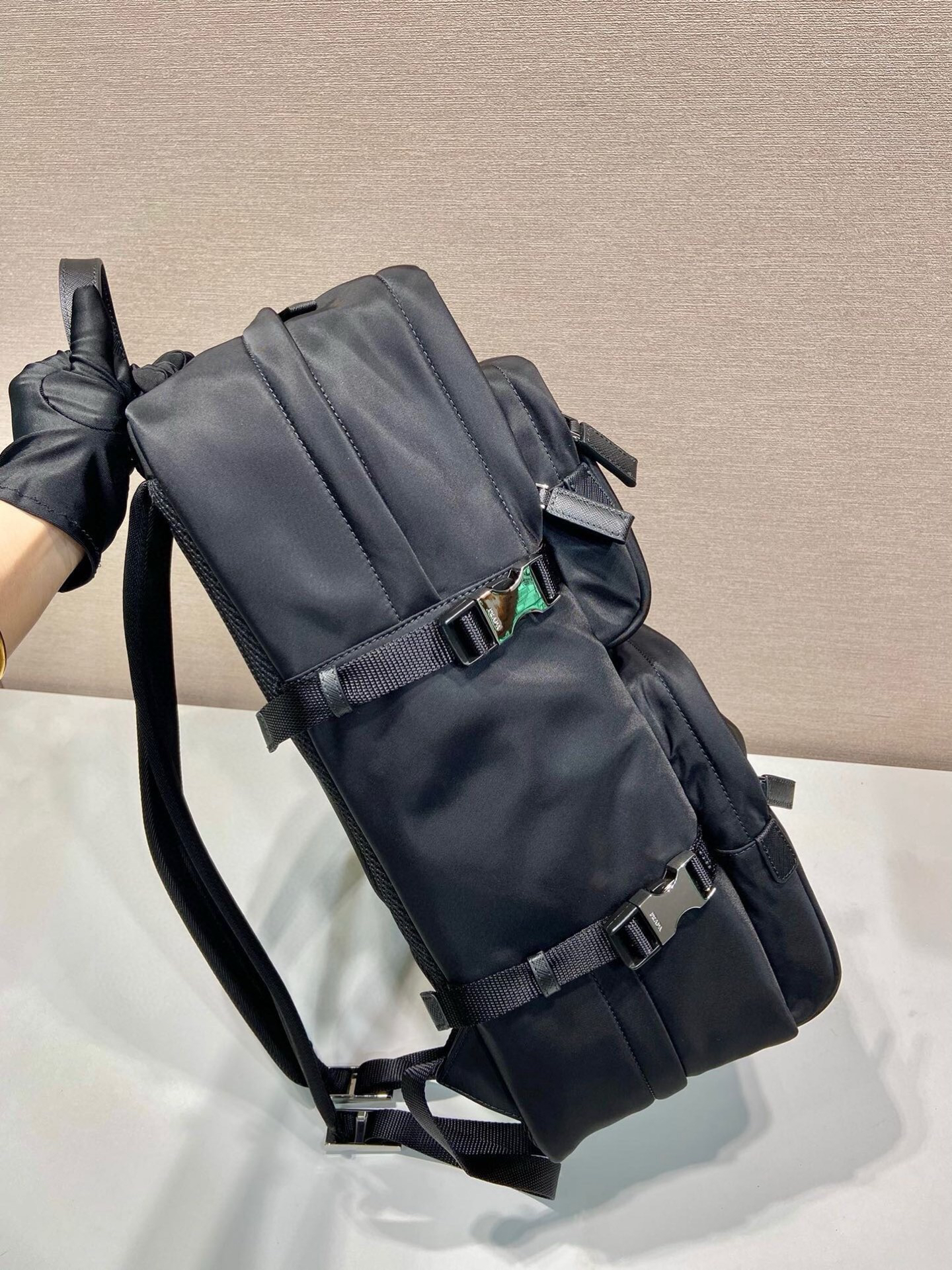 Prada bag-176