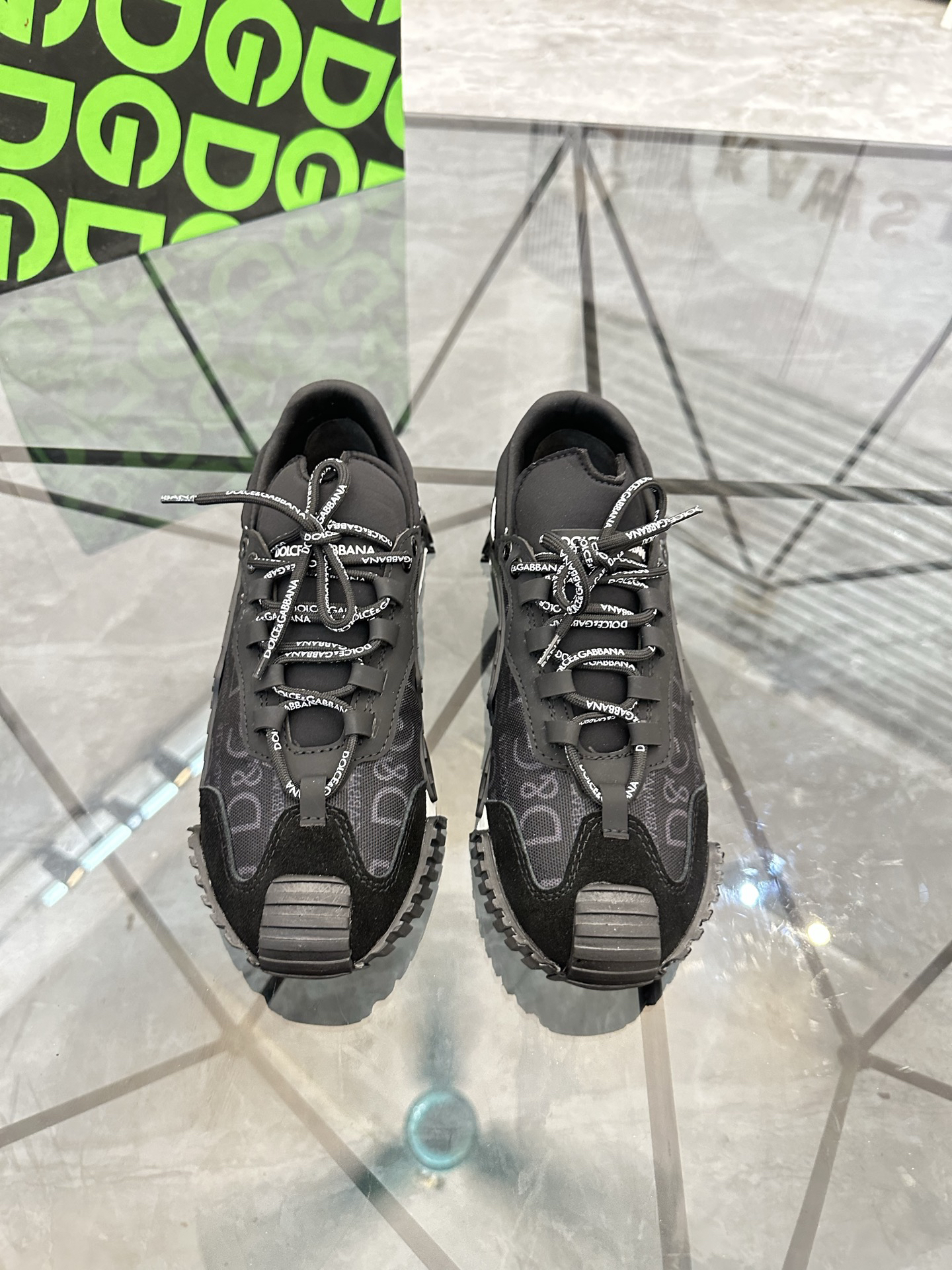 D&G Sneakers-257