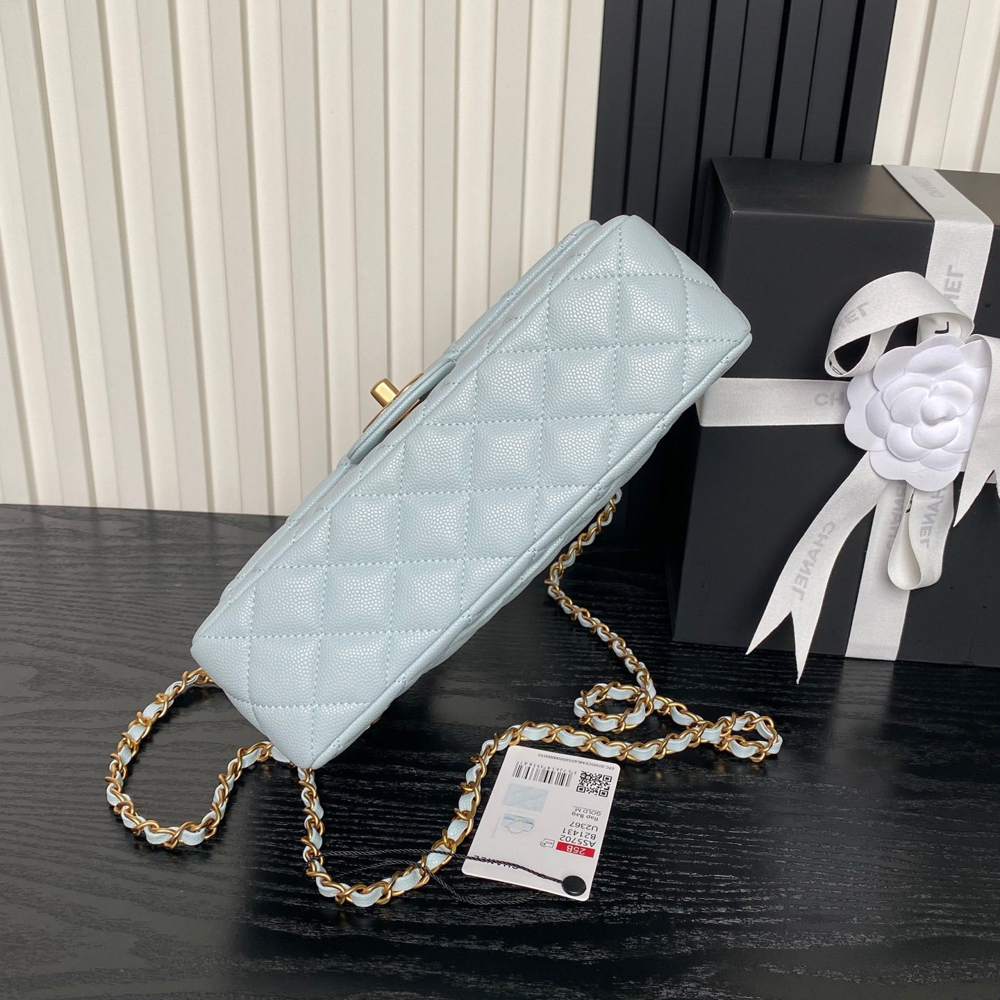 Chanel bag-199
