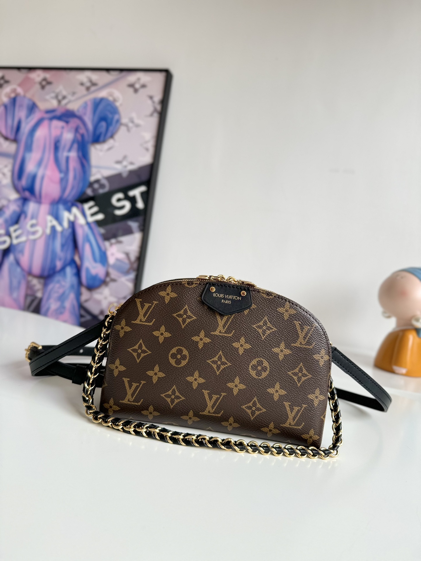 Louis Vuitton bag-200