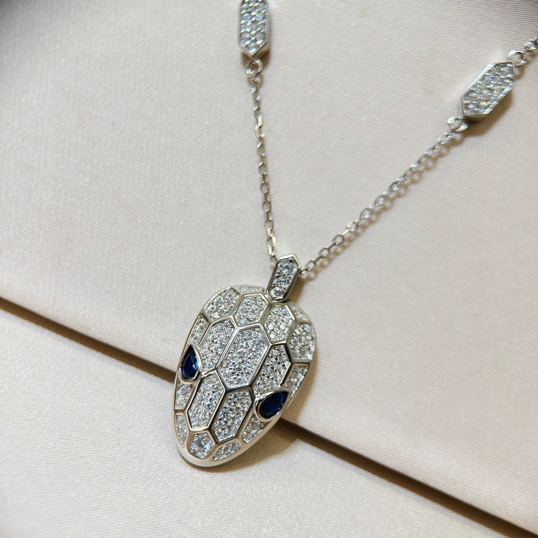 Bottega Veneta necklace-75