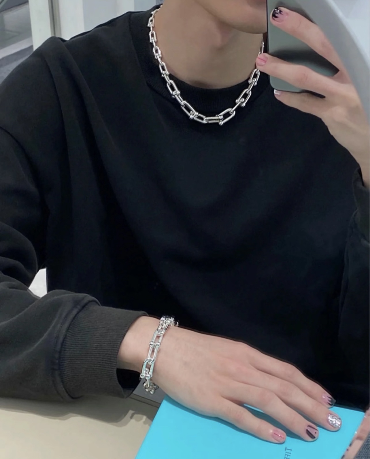 tiffany Bracelet-91