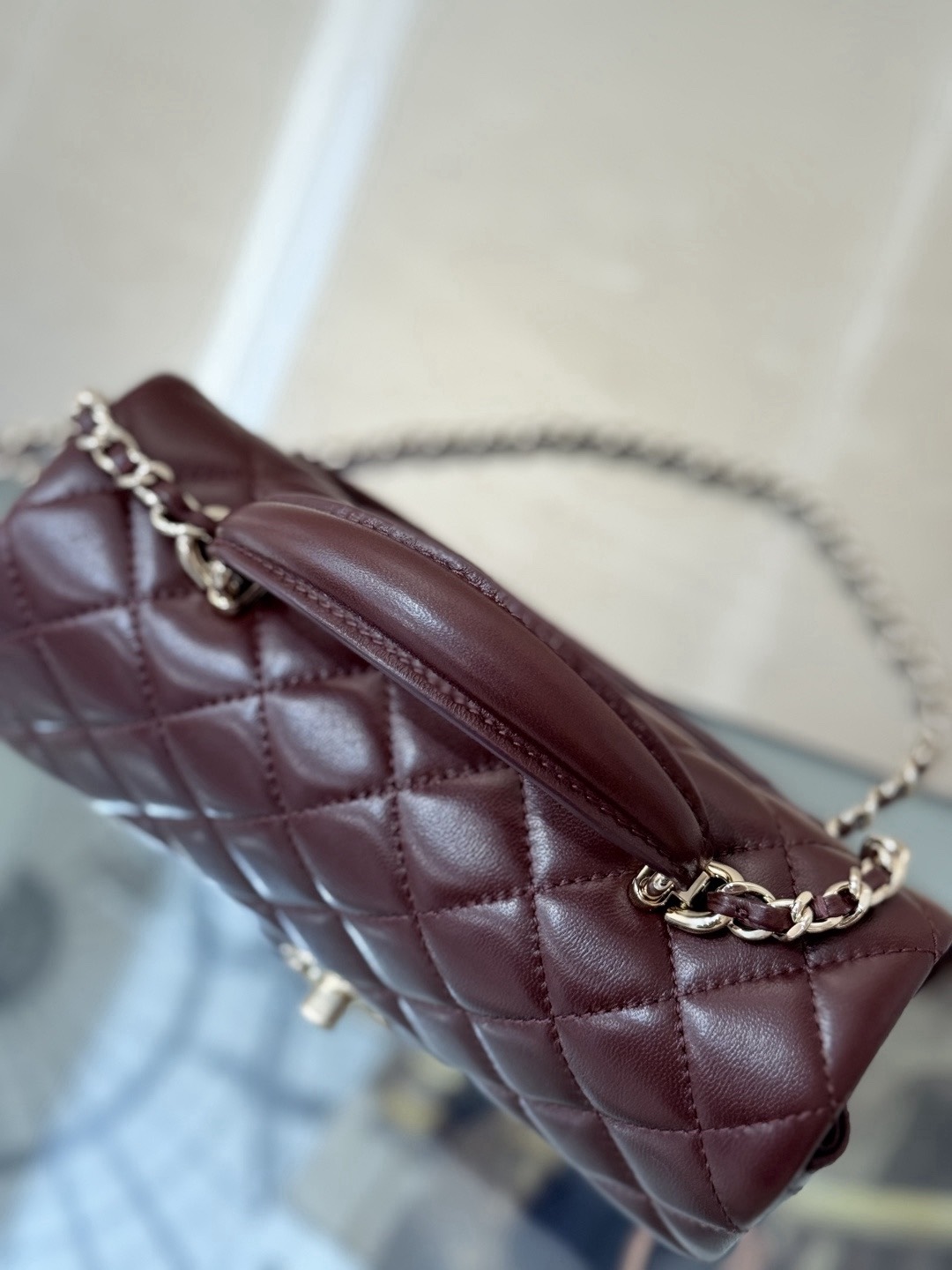 Chanel bag-64