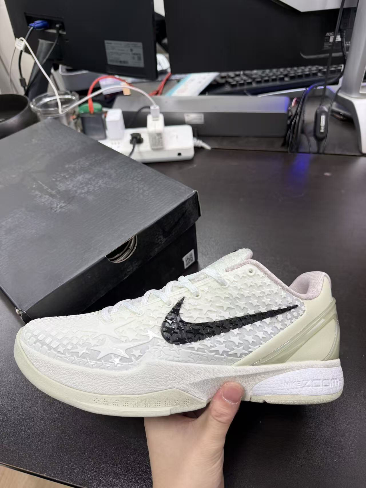 Nike Sneakers-108