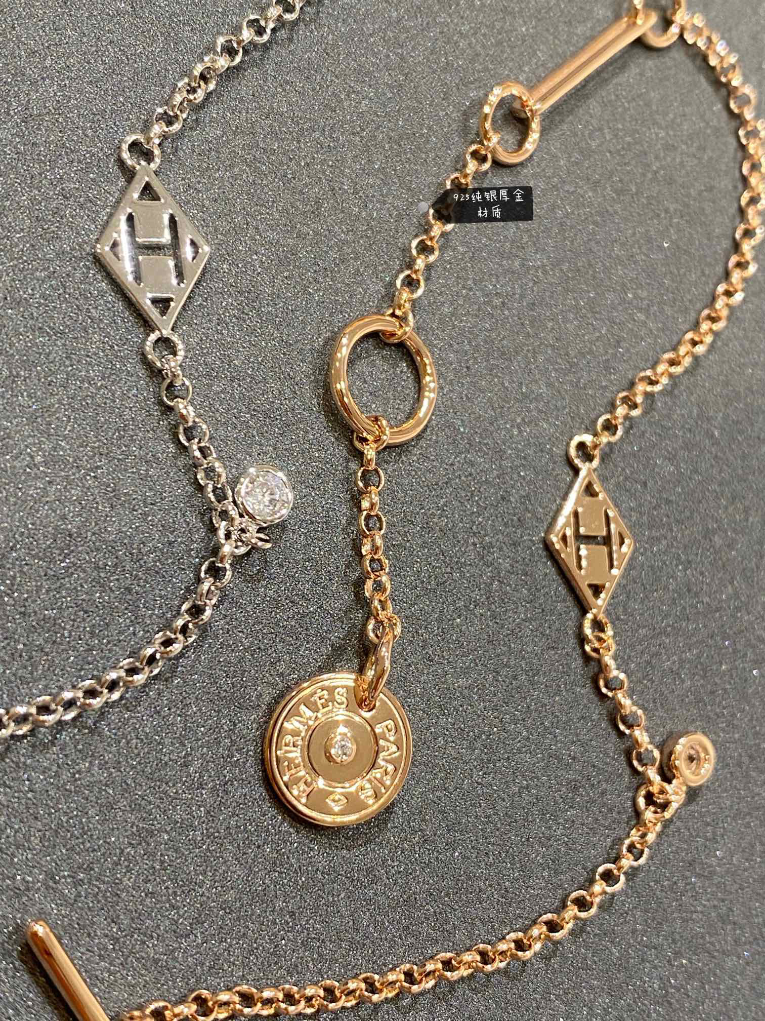 Hermes Bracelet-79
