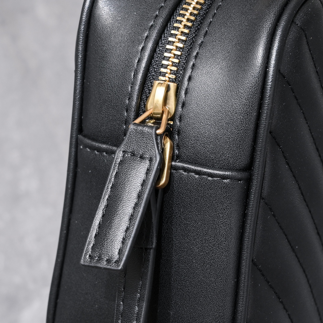 YSL bag-63