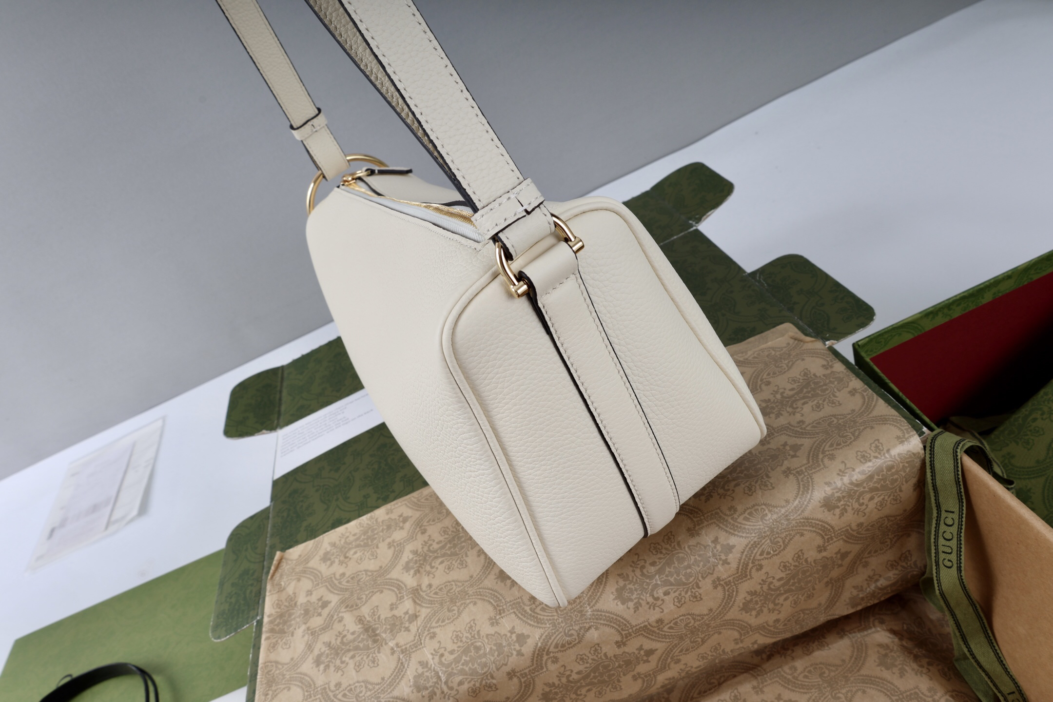 Gucci new bag-179