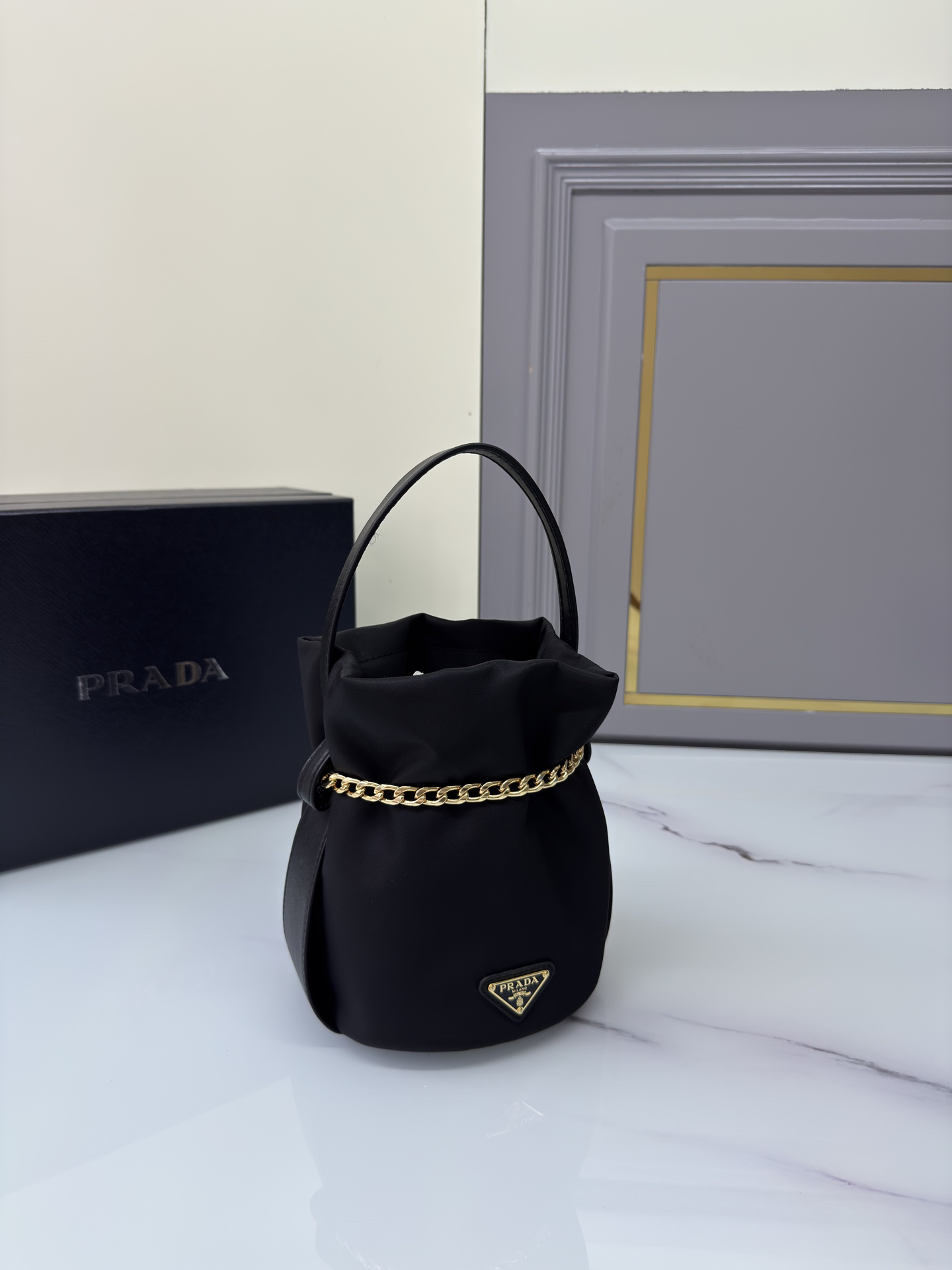 Prada bag-44