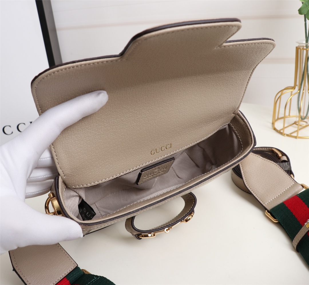 Gucci new bag-65