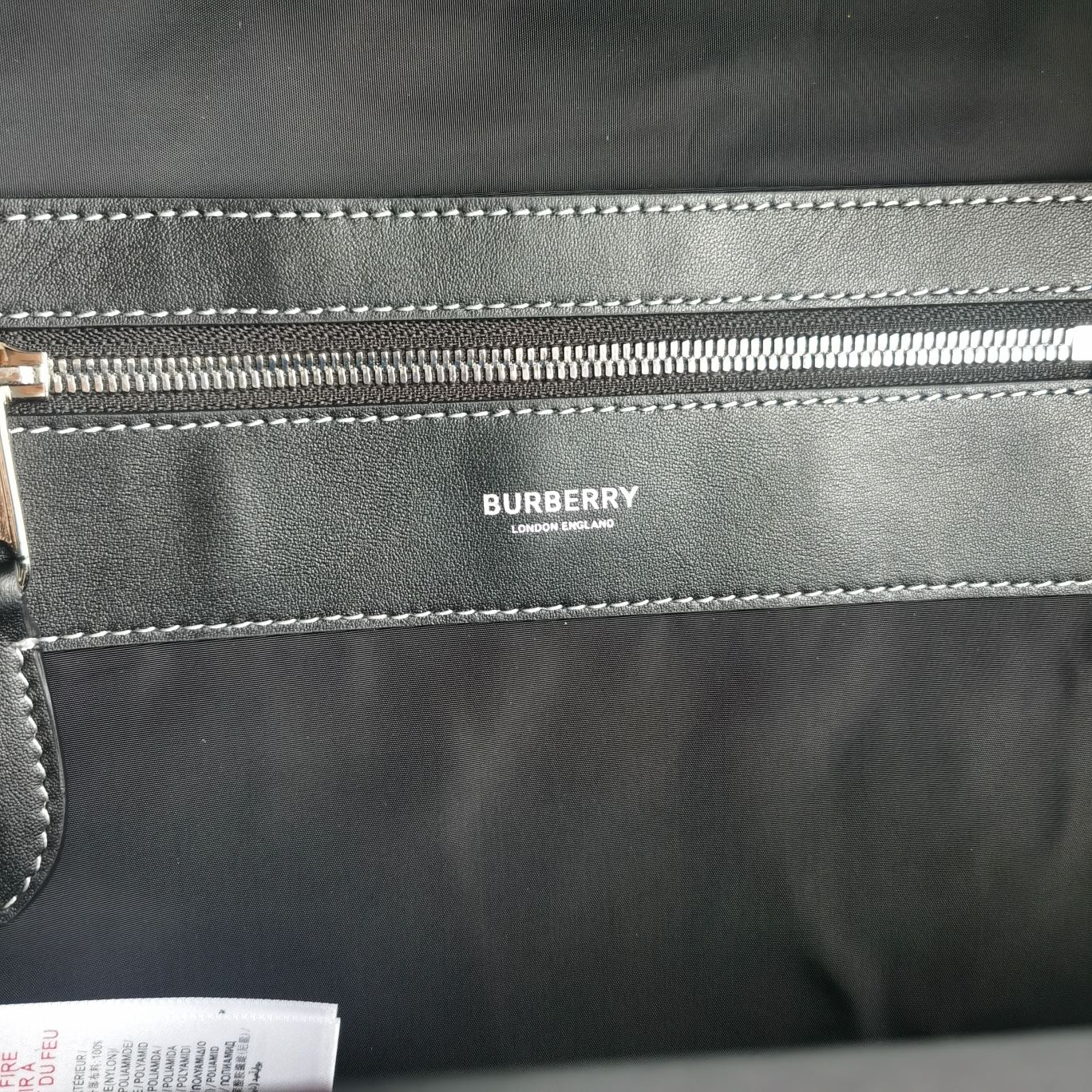 Burberry bag-126