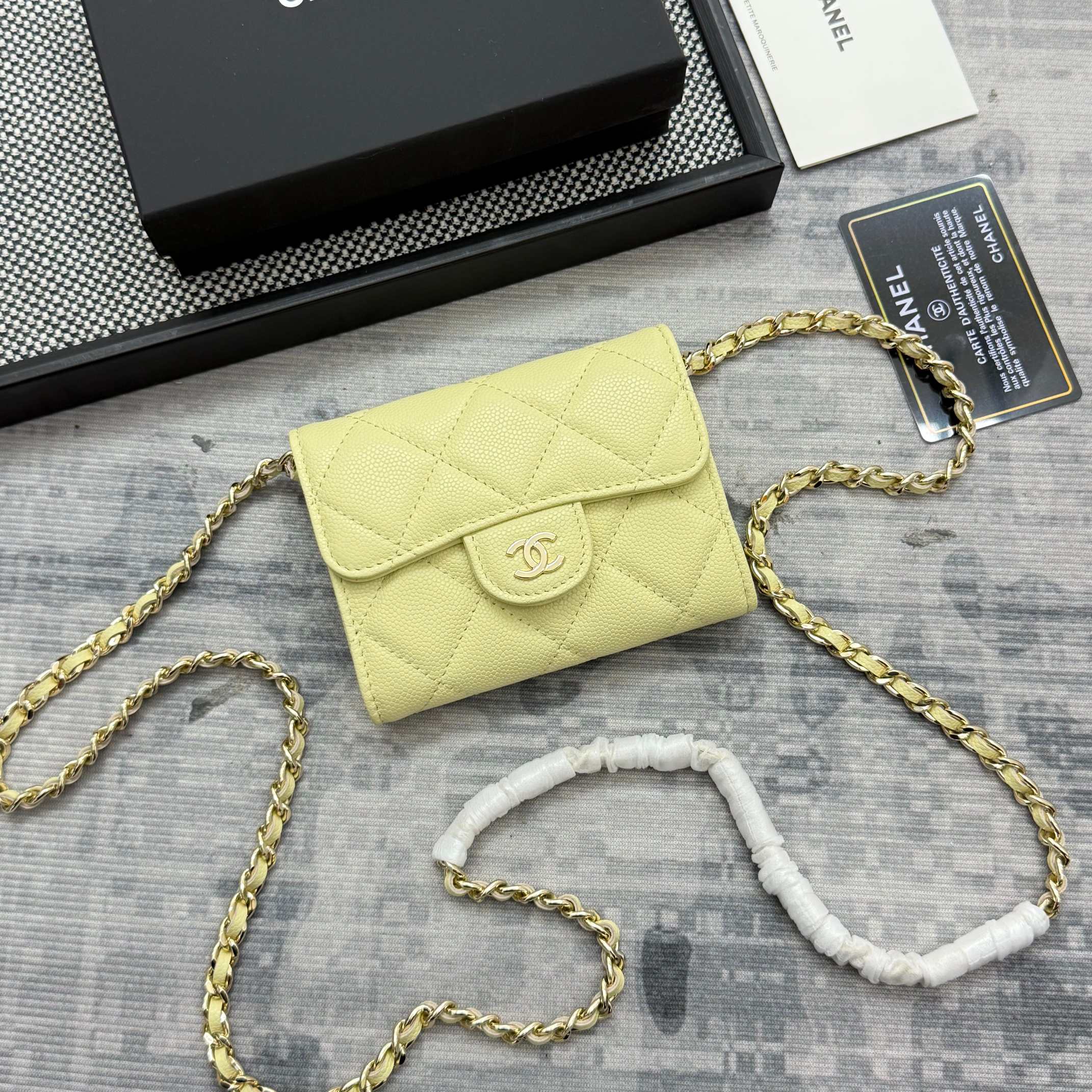 Chanel bag-13