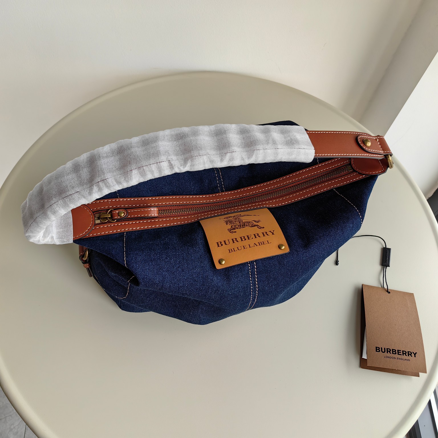 Burberry bag-53
