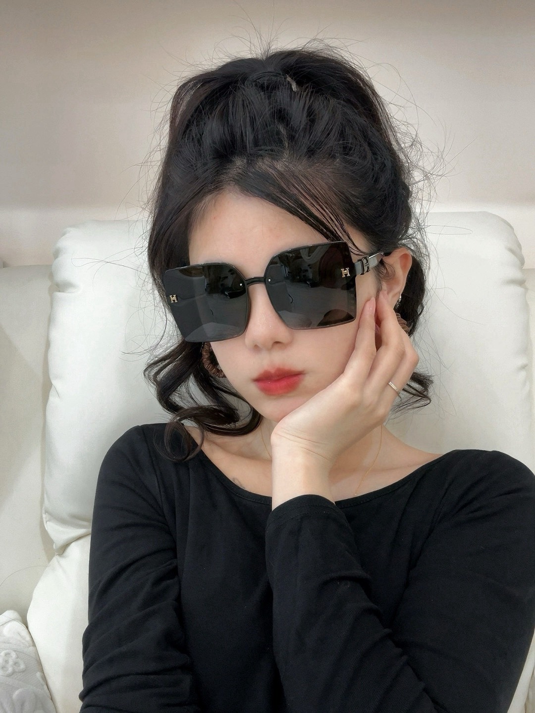 Hermes glasses-53