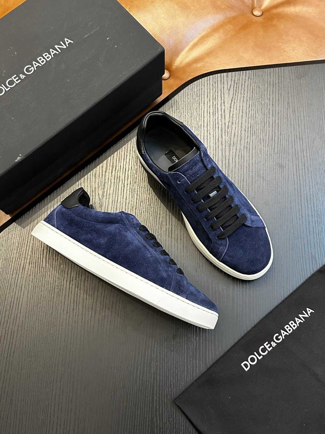 D&G Sneakers-142