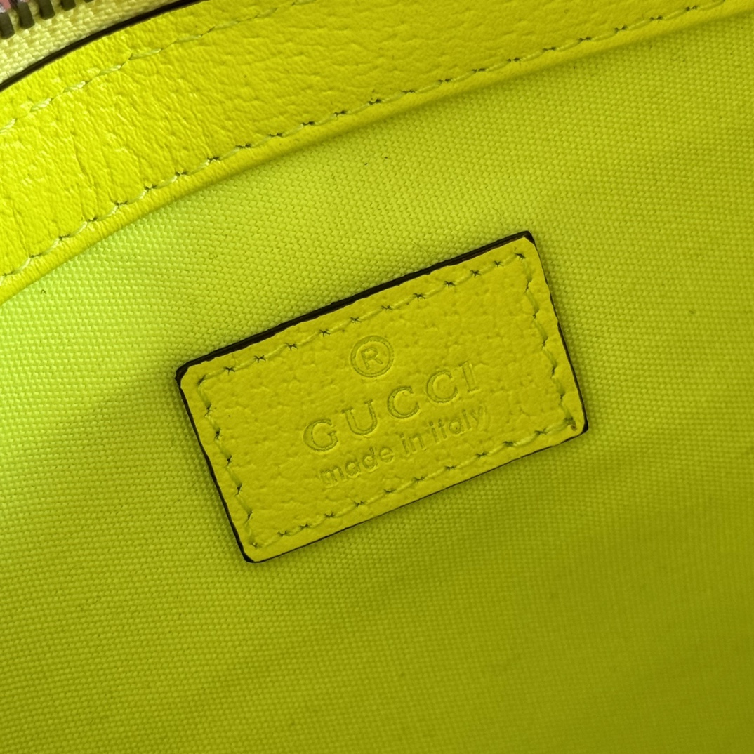 Gucci new bag-101