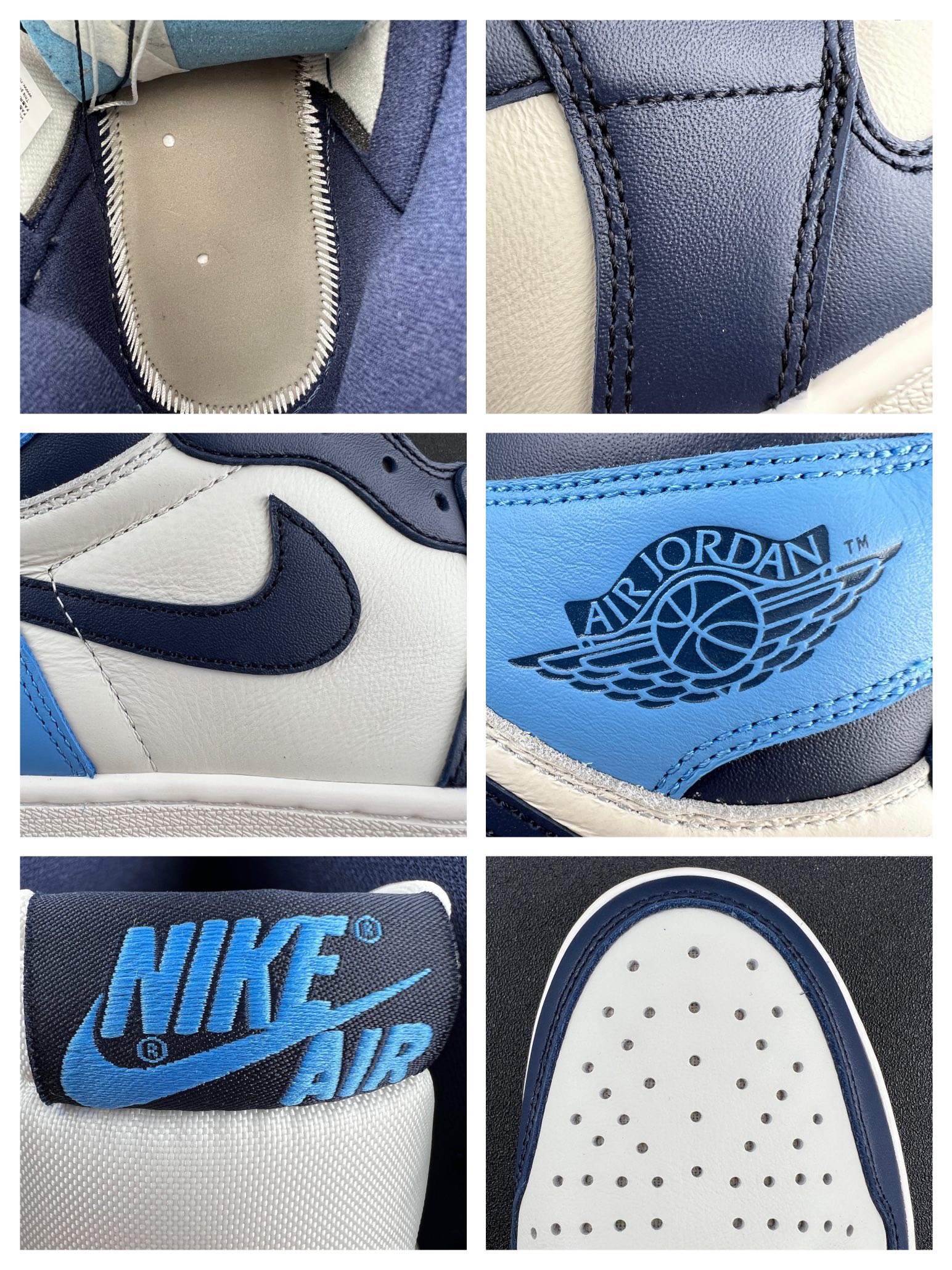 Nike Sneakers-57
