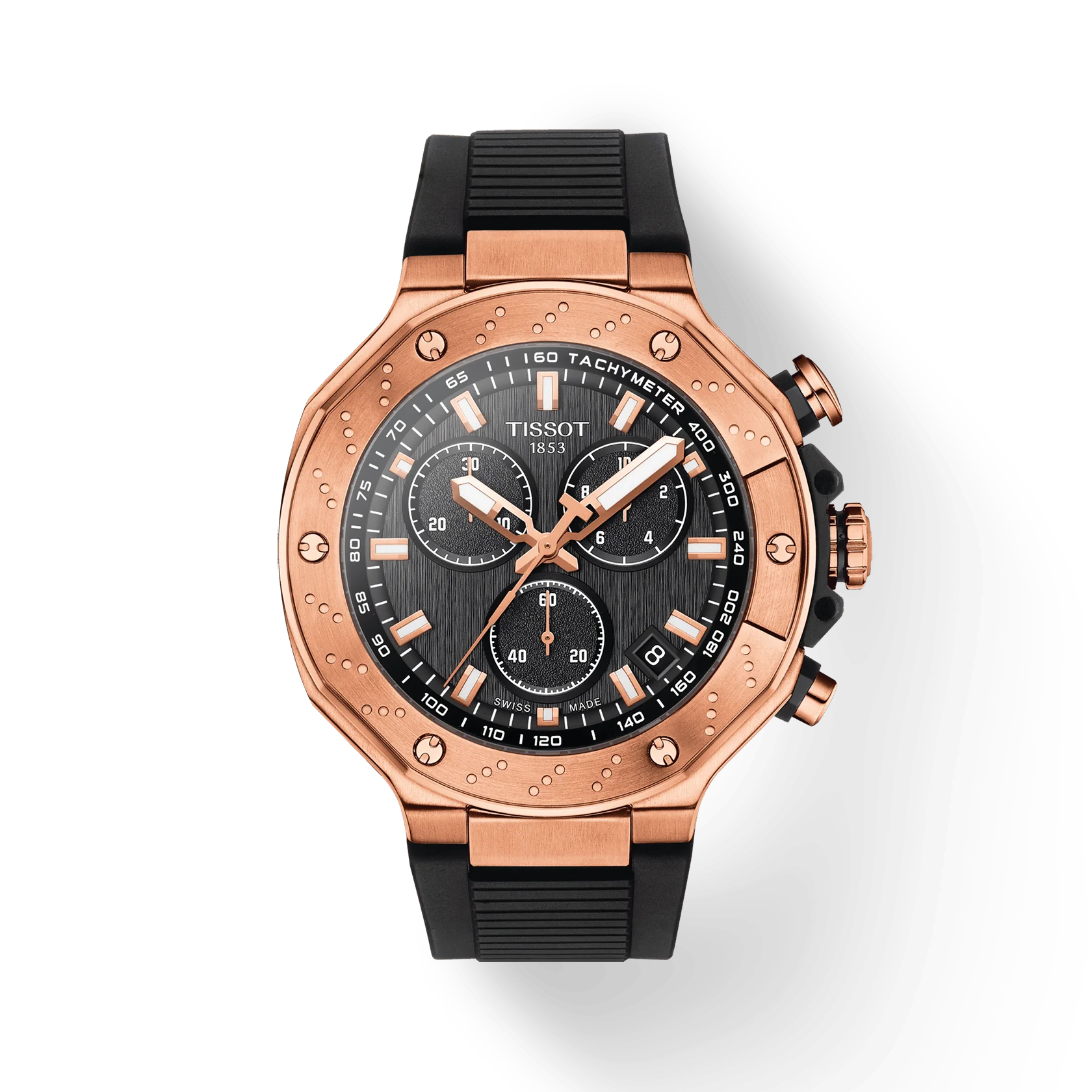 T-Race Chronograph T1414173705100