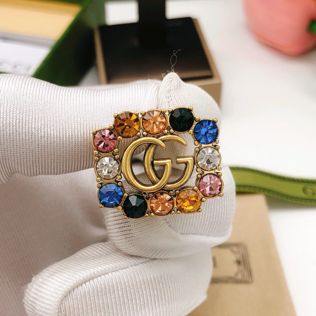 Gucci earrings-70