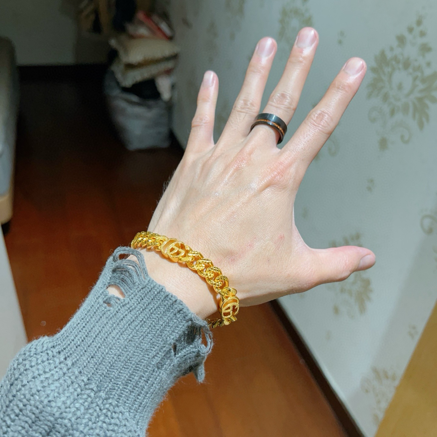 Gucci Bracelet-67