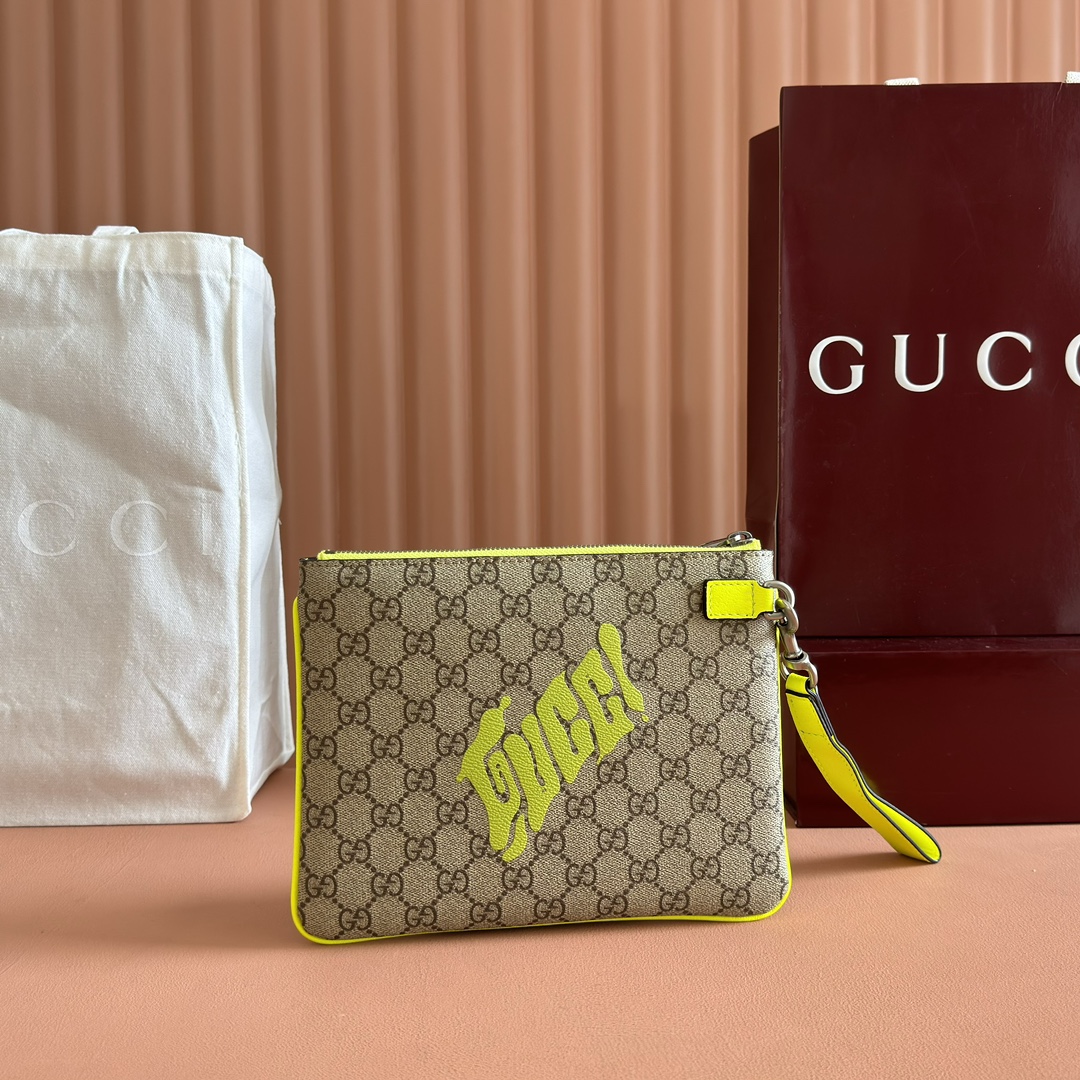Gucci new bag-101