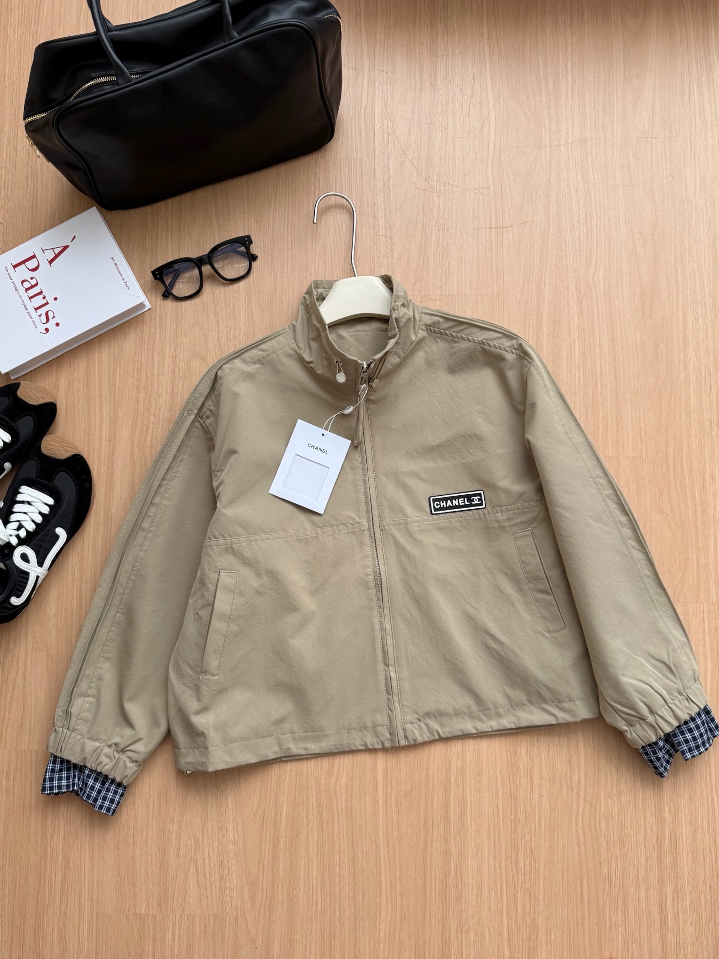 Chanel Clothing-221