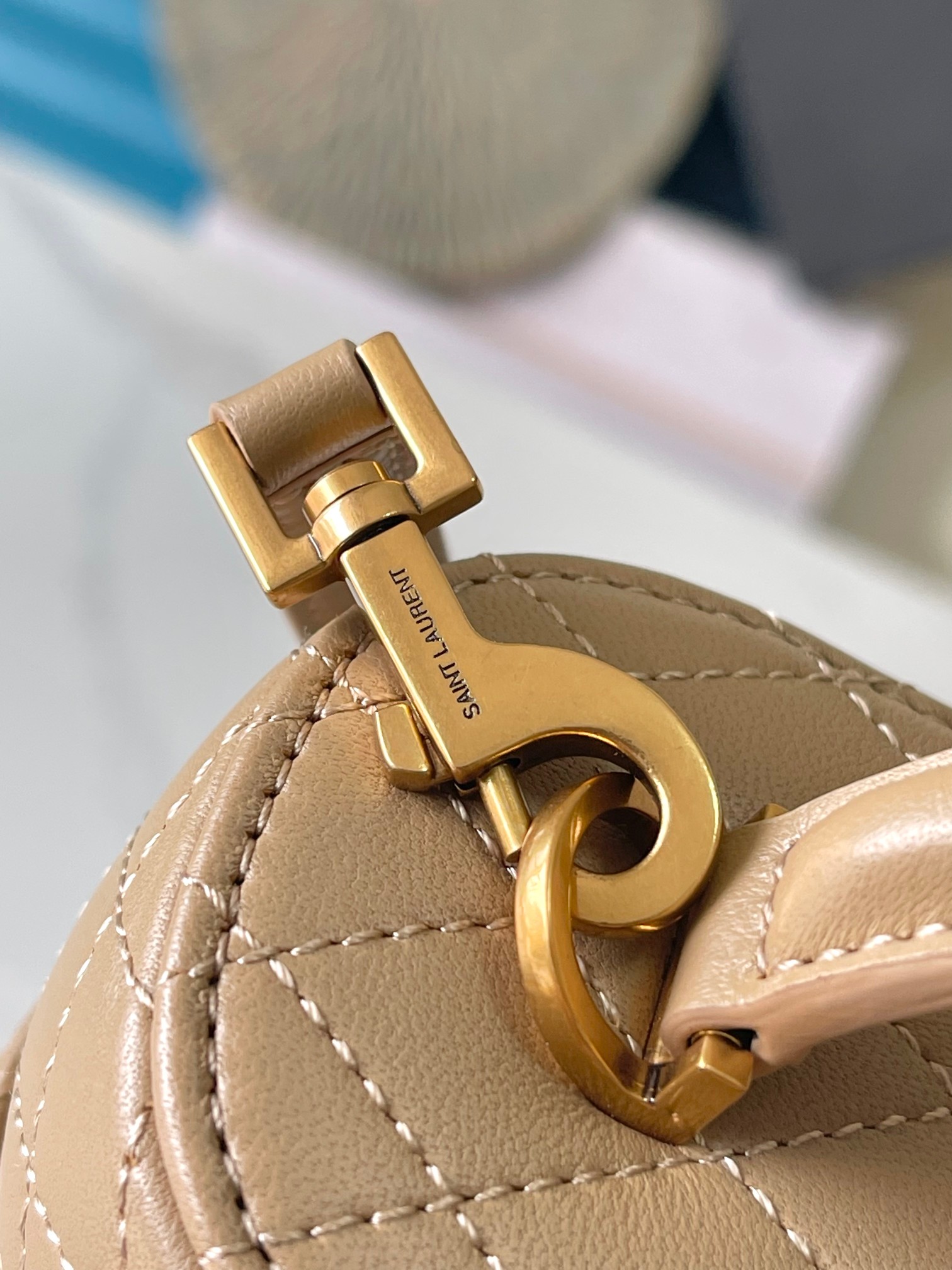 YSL bag-39