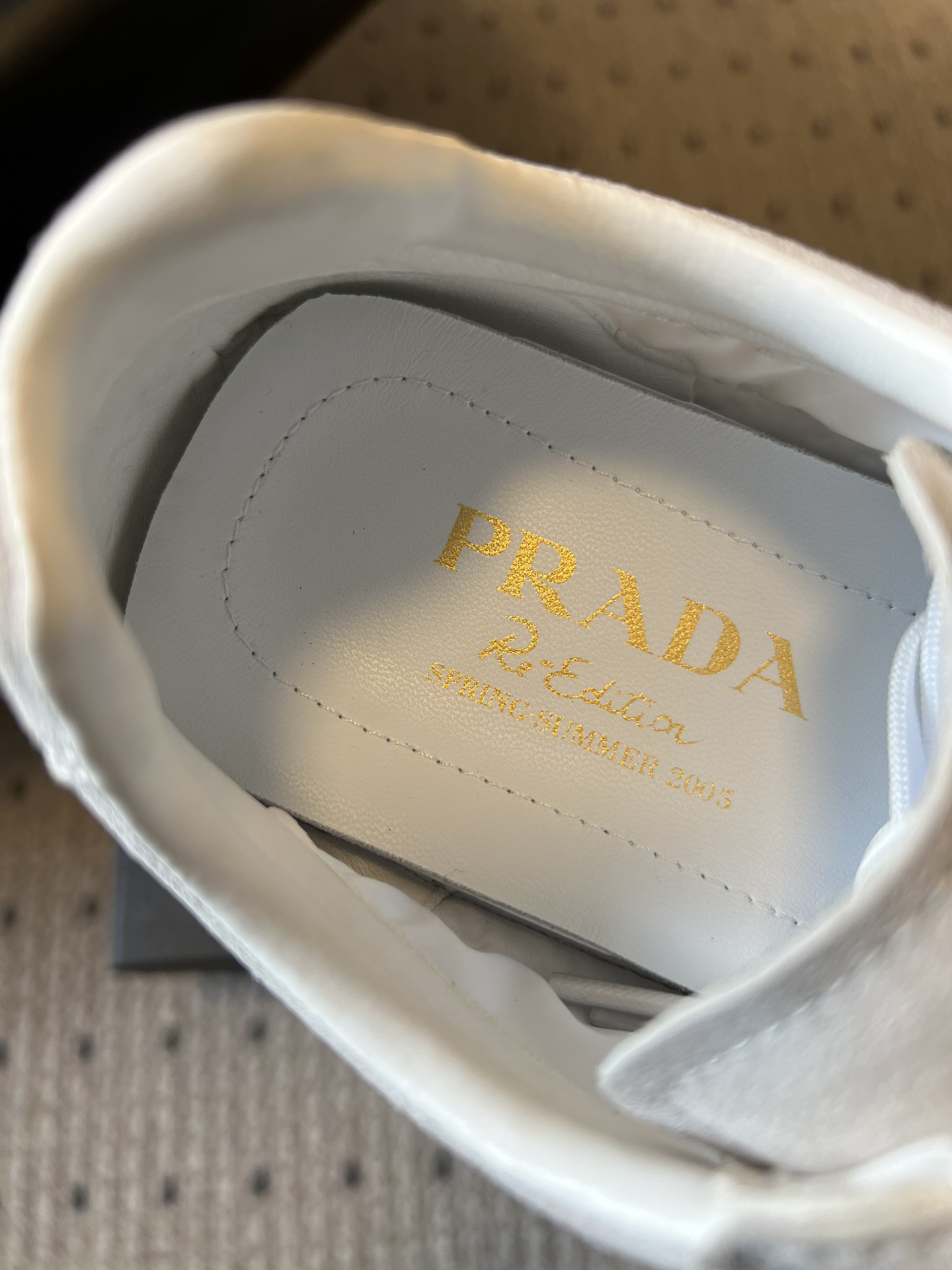Prada Sneakers-213
