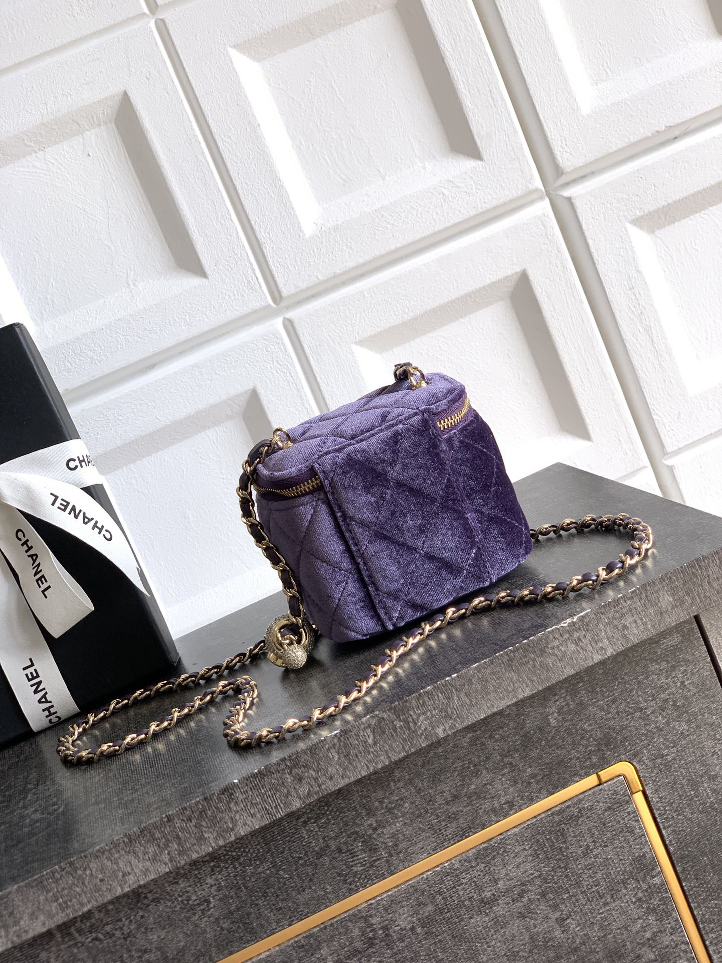 Chanel bag-26