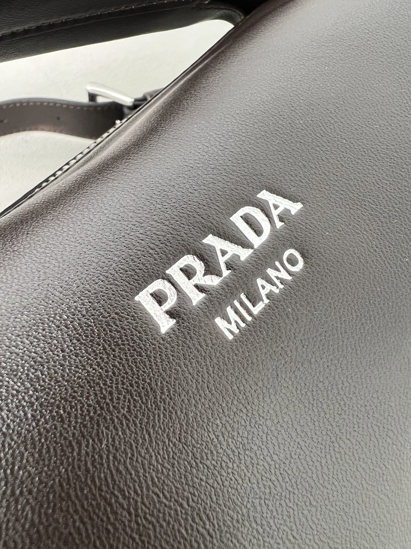 Prada bag-188