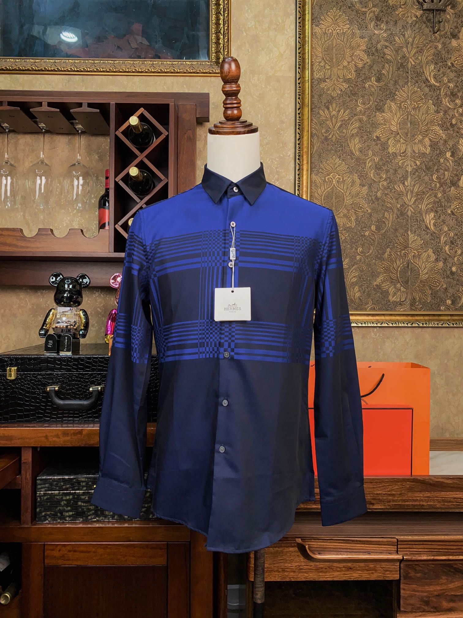 Hermes Clothing-61